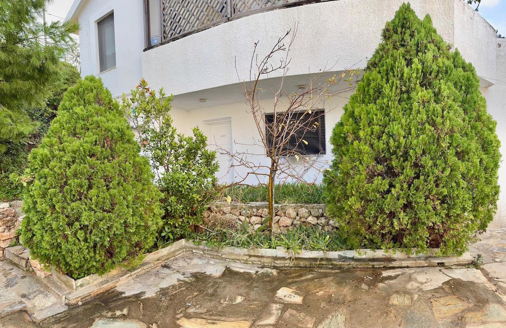 Sounio Studio Sounion Exterior foto